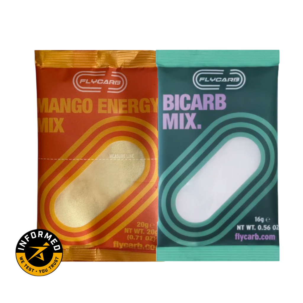 Mangó BICARRB
